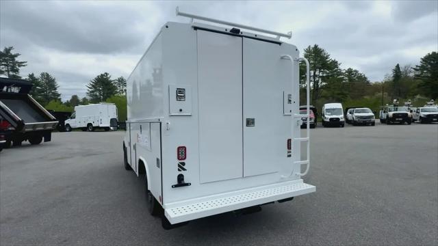 2024 Ford Transit Cutaway Transit Cutaway