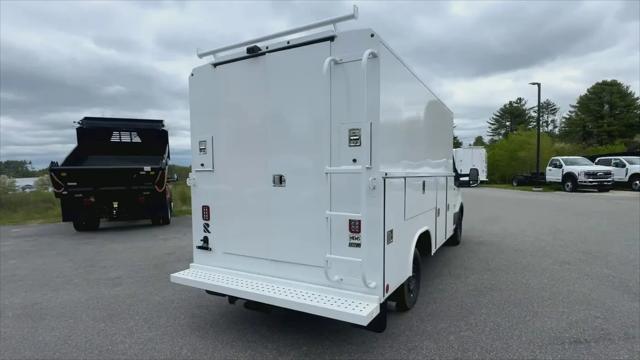 2024 Ford Transit Cutaway Transit Cutaway