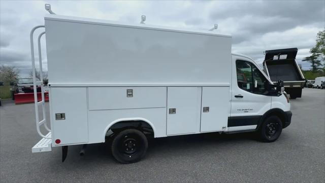 2024 Ford Transit Cutaway Transit Cutaway