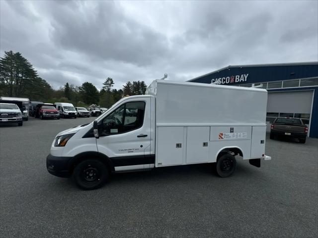 2024 Ford Transit Cutaway Transit Cutaway for sale in Yarmouth, ME