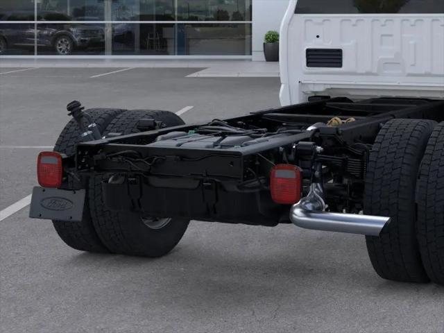 2026 Ford F-450 XL