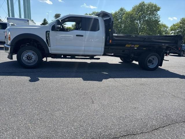2026 Ford F-450 XL