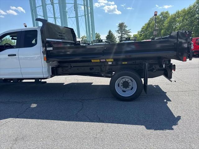 2026 Ford F-450 XL