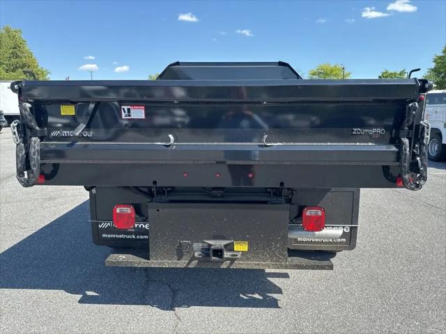 2026 Ford F-450 XL