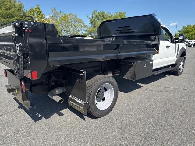 2026 Ford F-450 XL