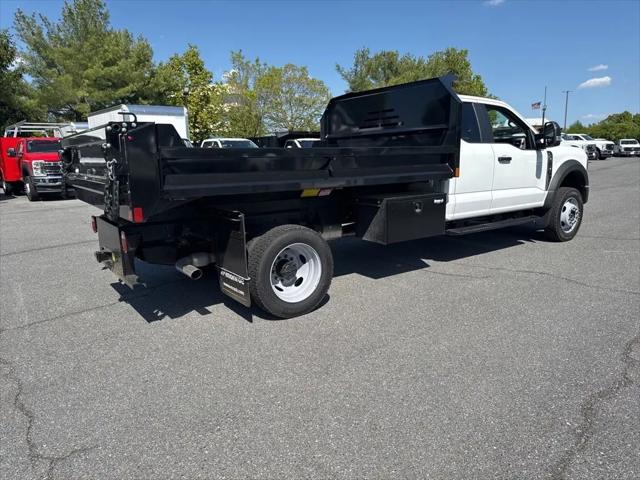 2026 Ford F-450 XL