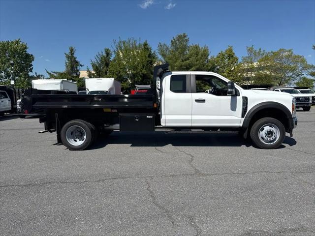 2026 Ford F-450 XL