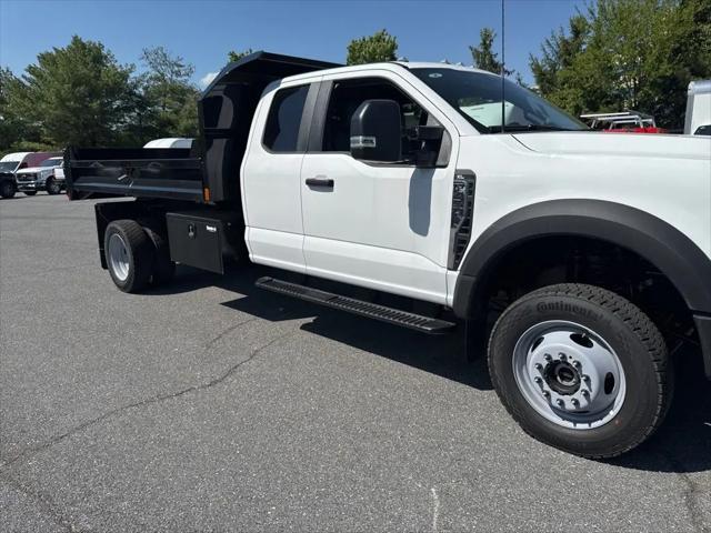 2026 Ford F-450 XL