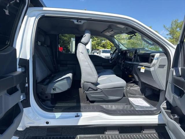 2026 Ford F-450 XL