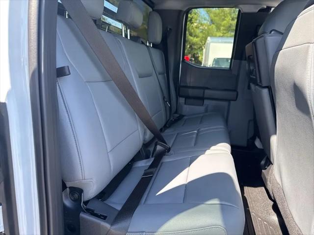 2026 Ford F-450 XL