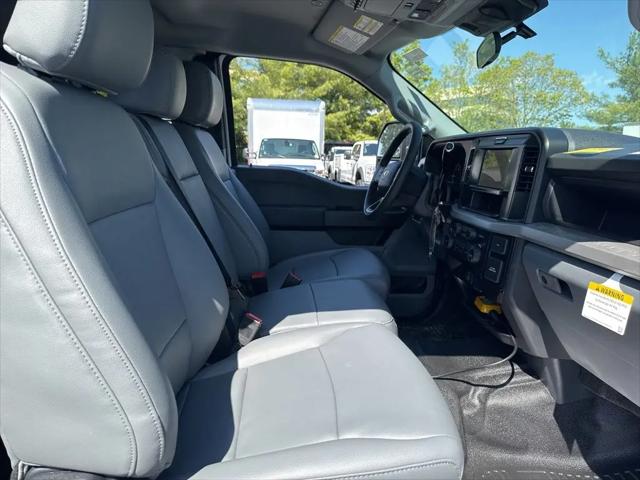 2026 Ford F-450 XL