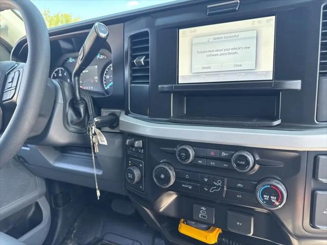 2026 Ford F-450 XL