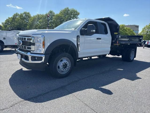 2026 Ford F-450 XL for sale in Columbia, MD