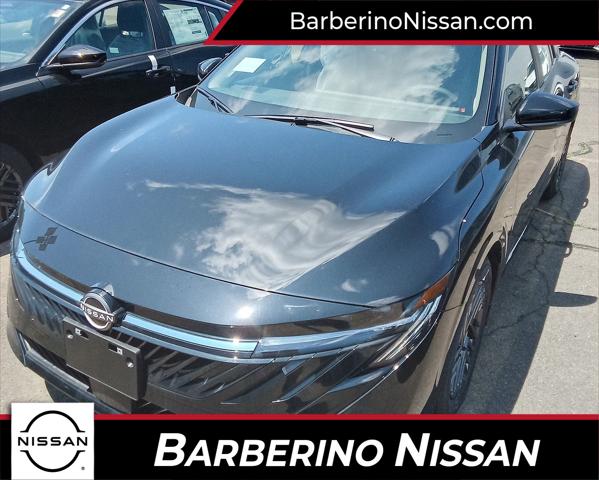 2026 Nissan Sentra SV for sale in Wallingford, CT