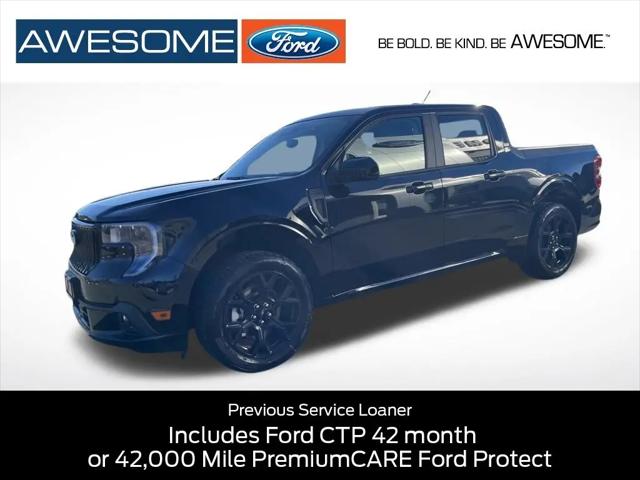 2026 Ford Maverick Lobo Standard for sale in Chehalis, WA