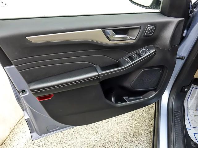 2022 Ford Escape SEL Plug-In Hybrid
