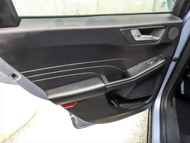 2022 Ford Escape SEL Plug-In Hybrid