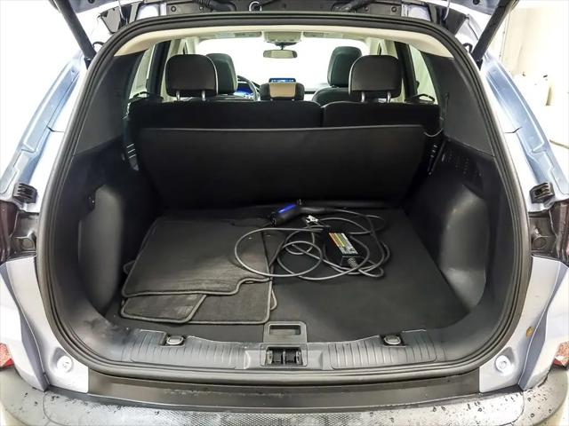 2022 Ford Escape SEL Plug-In Hybrid