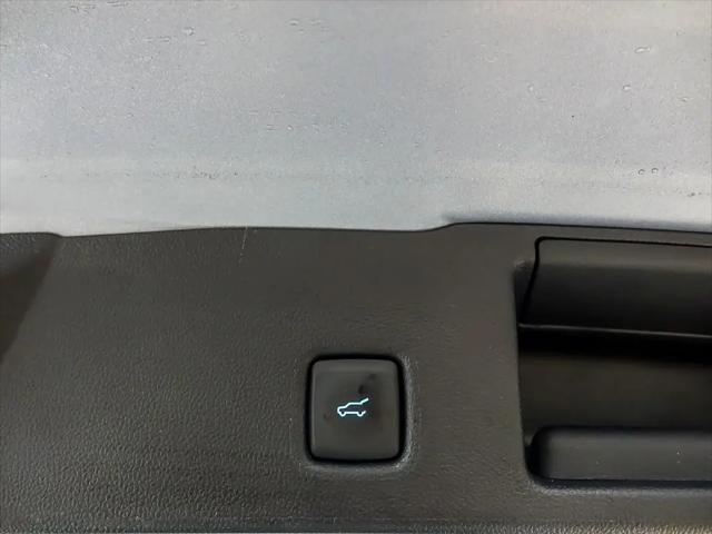 2022 Ford Escape SEL Plug-In Hybrid