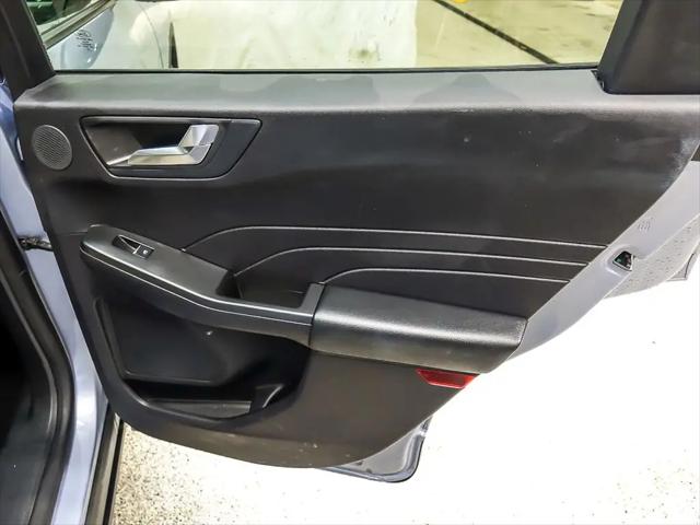 2022 Ford Escape SEL Plug-In Hybrid