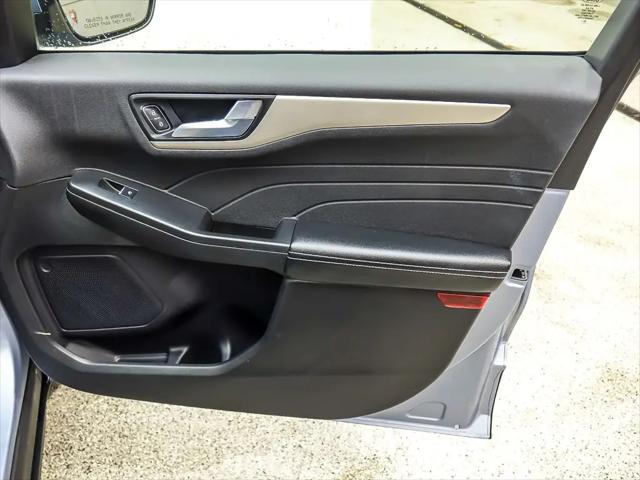 2022 Ford Escape SEL Plug-In Hybrid