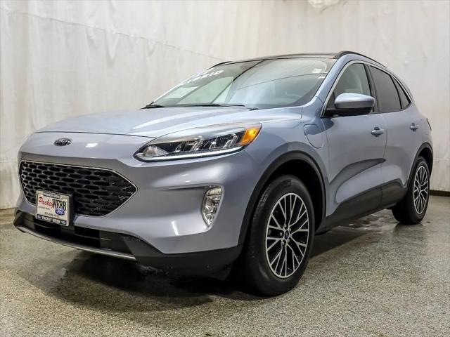 2022 Ford Escape SEL Plug-In Hybrid for sale in Downers Grove, IL