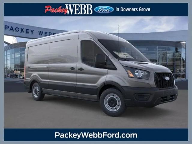 2026 Ford Transit Cargo Van T-250 for sale in Downers Grove, IL