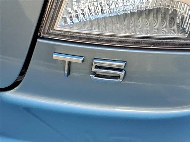 2013 Volvo C70 T5