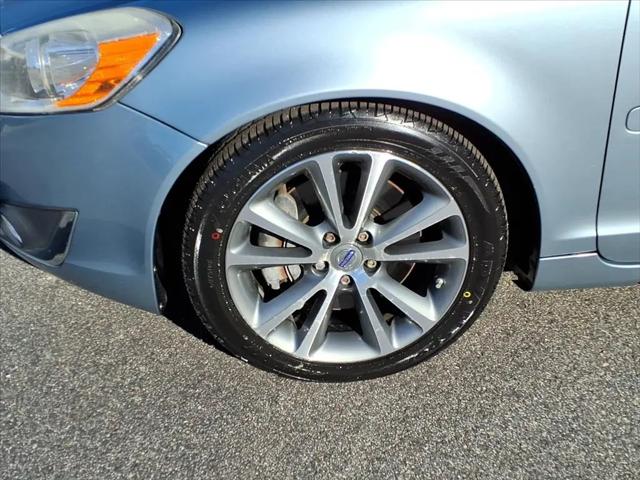 2013 Volvo C70 T5