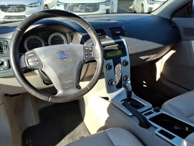 2013 Volvo C70 T5