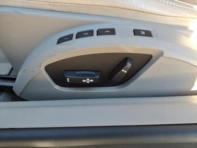 2013 Volvo C70 T5