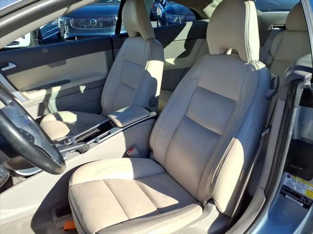 2013 Volvo C70 T5