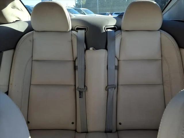 2013 Volvo C70 T5