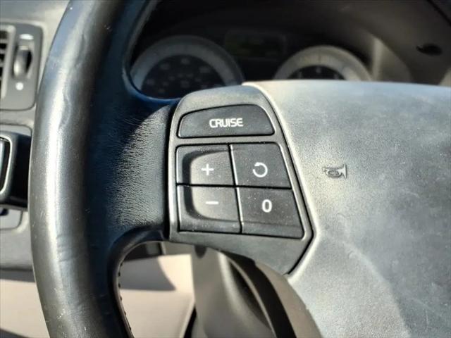 2013 Volvo C70 T5