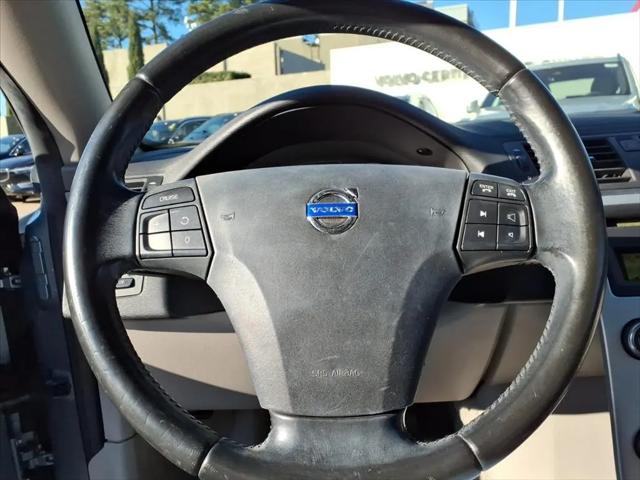 2013 Volvo C70 T5