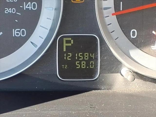 2013 Volvo C70 T5