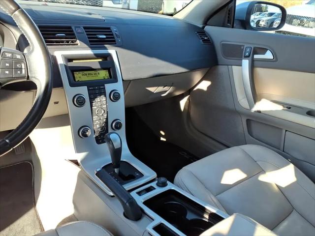 2013 Volvo C70 T5