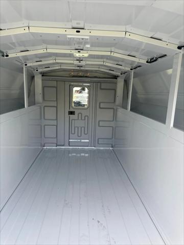 2026 Ford E-350 Cutaway E-Series Cutaway
