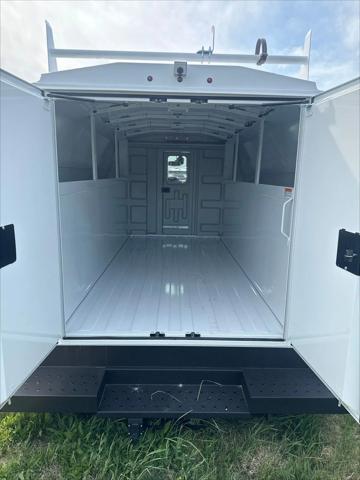 2026 Ford E-350 Cutaway E-Series Cutaway