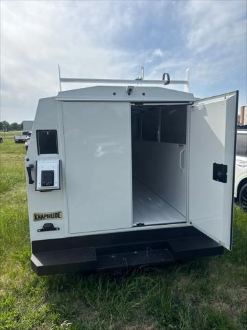 2026 Ford E-350 Cutaway E-Series Cutaway
