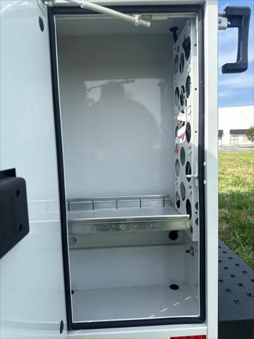 2026 Ford E-350 Cutaway E-Series Cutaway