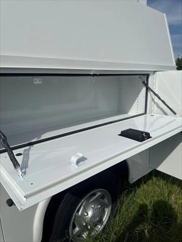 2026 Ford E-350 Cutaway E-Series Cutaway