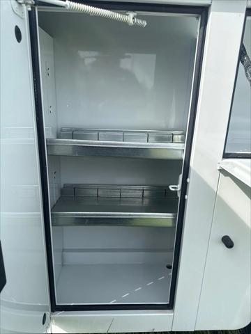 2026 Ford E-350 Cutaway E-Series Cutaway