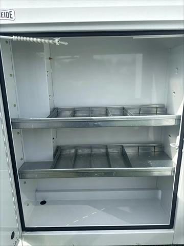 2026 Ford E-350 Cutaway E-Series Cutaway