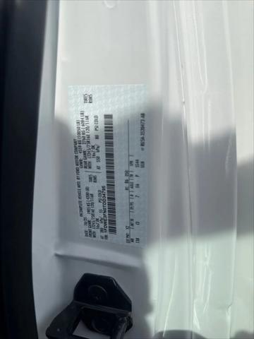 2026 Ford E-350 Cutaway E-Series Cutaway