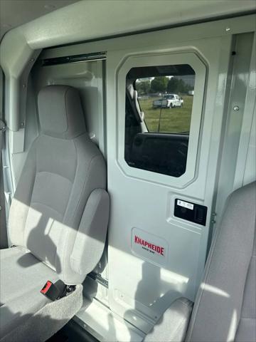 2026 Ford E-350 Cutaway E-Series Cutaway