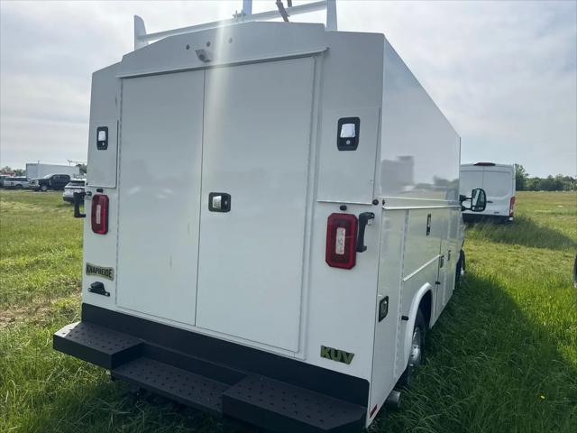 2026 Ford E-350 Cutaway E-Series Cutaway