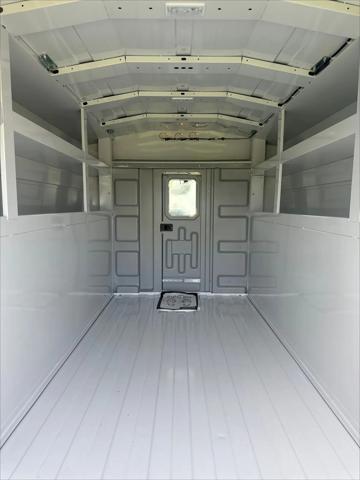 2026 Ford E-350 Cutaway E-Series Cutaway
