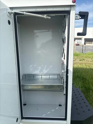 2026 Ford E-350 Cutaway E-Series Cutaway