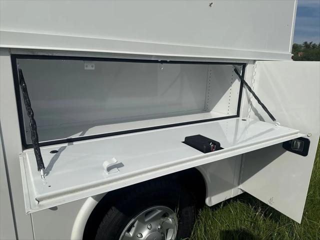2026 Ford E-350 Cutaway E-Series Cutaway